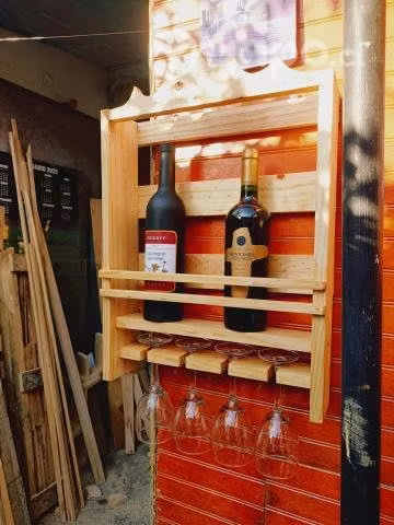 Cavas para vinos/porta vino - Imagen 5