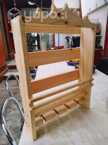 Cavas para vinos/porta vino - Imagen 4
