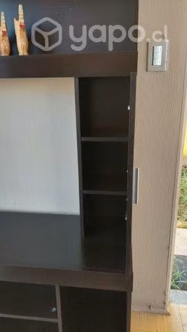 Rack para TV