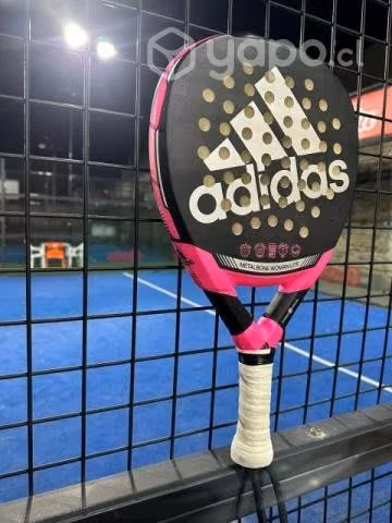 Pala Adidas metalbone lite woman
