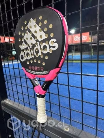 Pala Adidas metalbone lite woman