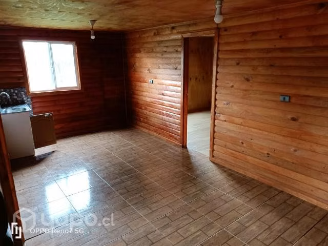 Casa en Las Gaviotas 3 Habitaciones 1 Baño