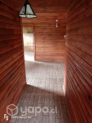 Casa en Las Gaviotas 3 Habitaciones 1 Baño