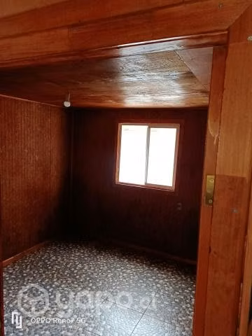 Casa en Las Gaviotas 3 Habitaciones 1 Baño