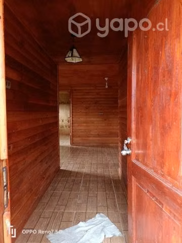 Casa en Las Gaviotas 3 Habitaciones 1 Baño