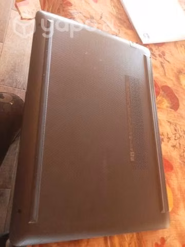 Pc sin cargador
