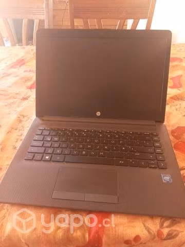 Pc sin cargador