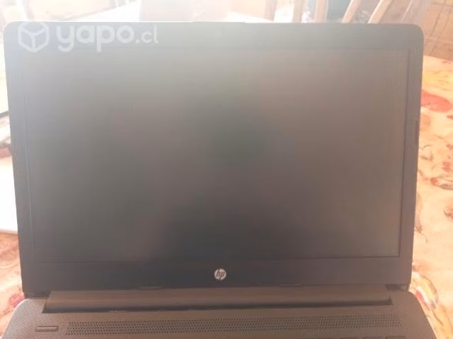 Pc sin cargador