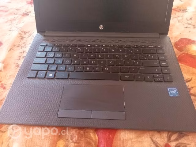 Pc sin cargador