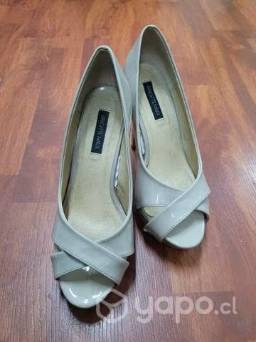 Zapatos formales