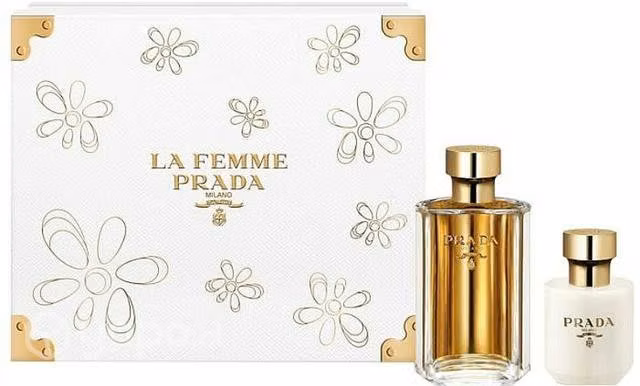Set La Frmme Prada - Imagen 2