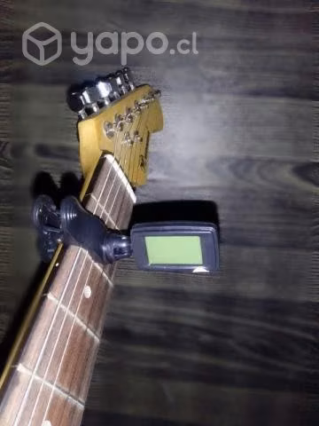 Guitarra "Hondo" - Imagen 3