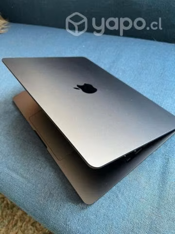 Macbook Air de 13,6"