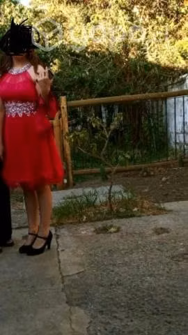 Vestido para gala - Imagen 2