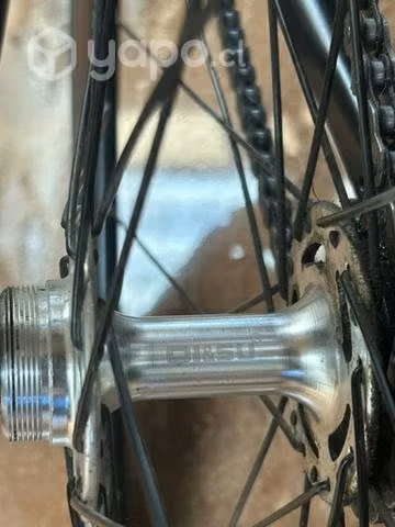 Fixie en venta - Imagen 6