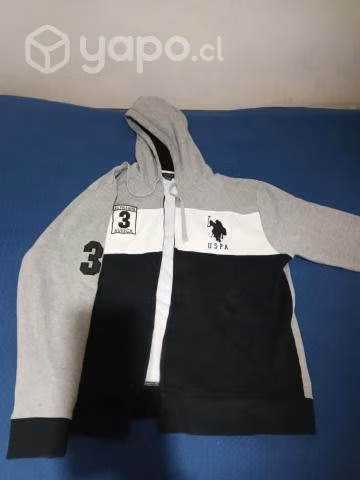 Poleron POLO ORIGINAL Talla L
