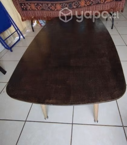 Mesa de centro