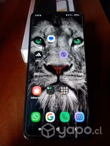 Samsung a33 5g