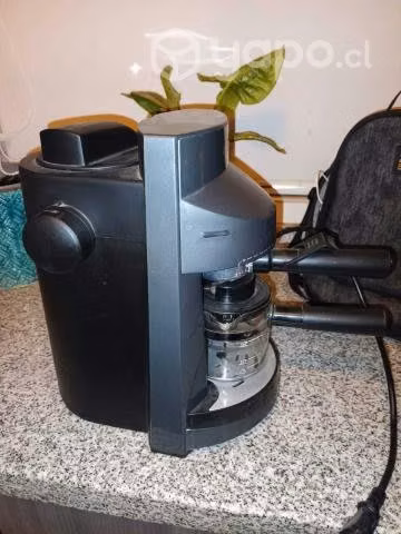 Cefetera oster expresso