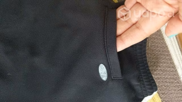Pantalón de buzo Talla L/XL