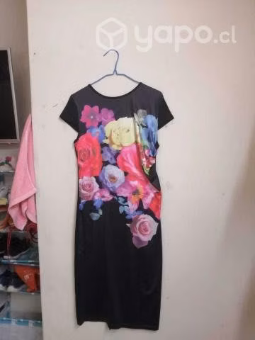 ropa de vestir o salir