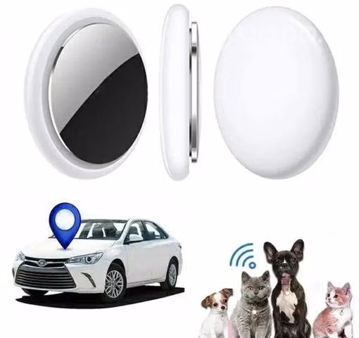 GPS Smart Finder