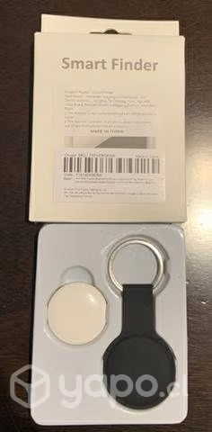 GPS Smart Finder