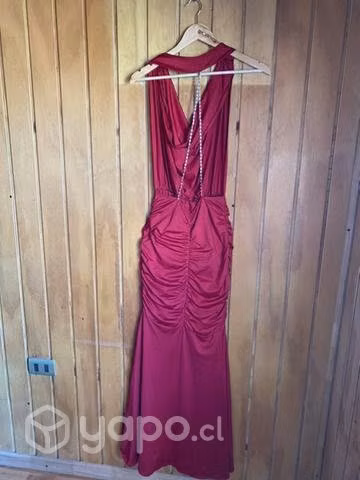 Vestido de fiesta - Imagen 2