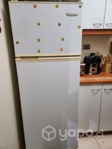 Refrigerador mademsa