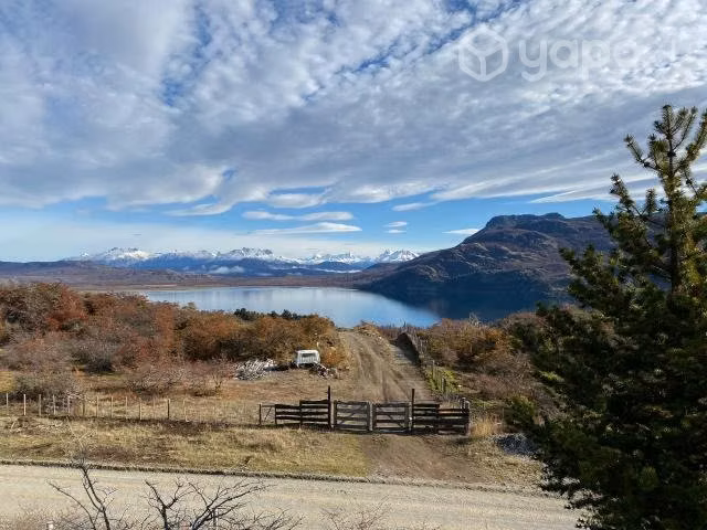 Venta terrerno en Cochrane