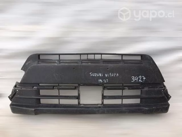 Rejilla suzuki vitara 2019-2021