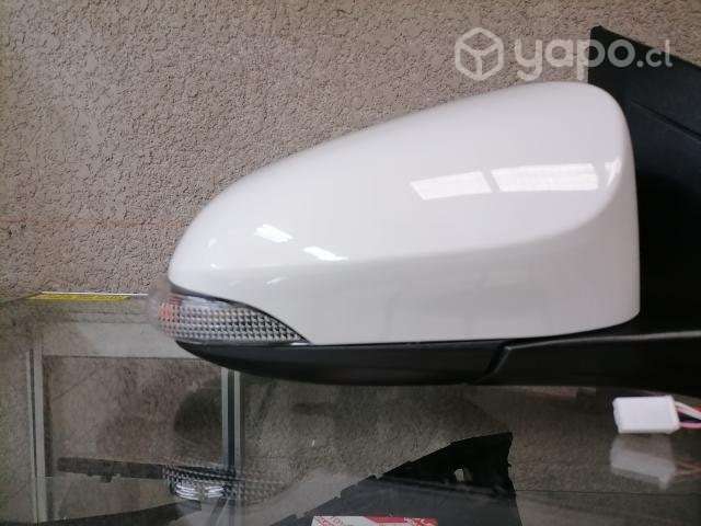 Espejos eléctrico yaris 2014 - 2017 - Imagen 3