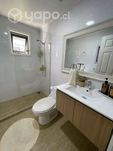 Hermosa casa en Pucón - Imagen 5