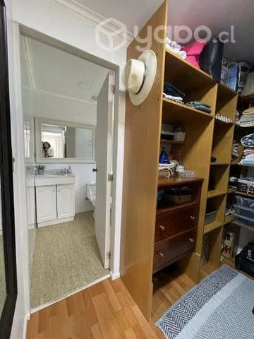 Hermosa casa en Pucón
