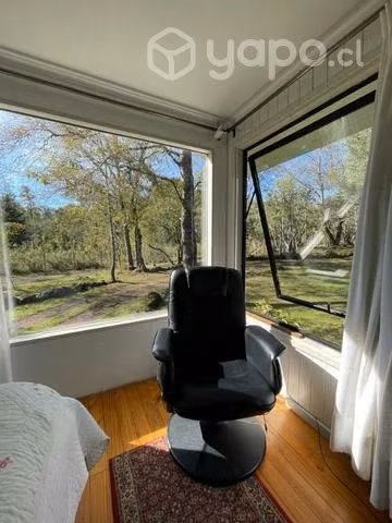Hermosa casa en Pucón - Imagen 10