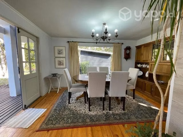 Hermosa casa en Pucón - Imagen 4