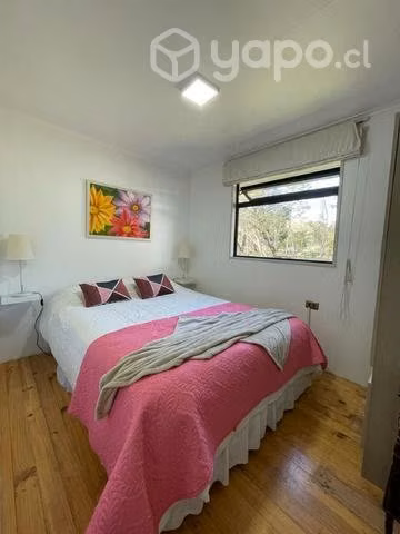 Hermosa casa en Pucón - Imagen 2