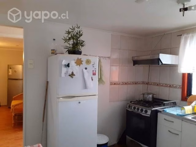 Habitación para mujeres