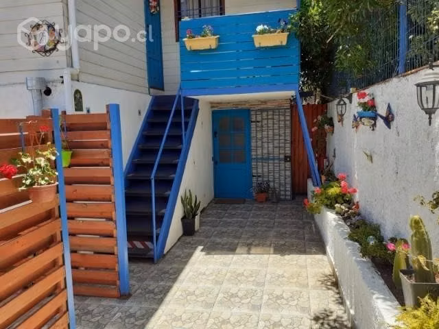 Habitación para mujeres