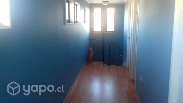 Habitación para mujeres