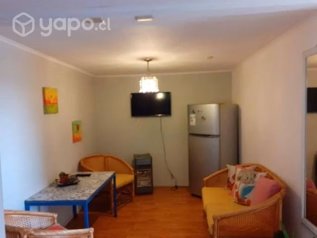 Habitación para mujeres