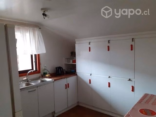 Habitación para mujeres