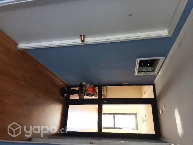 Habitación para mujeres
