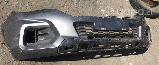 Parachoque maxus t60