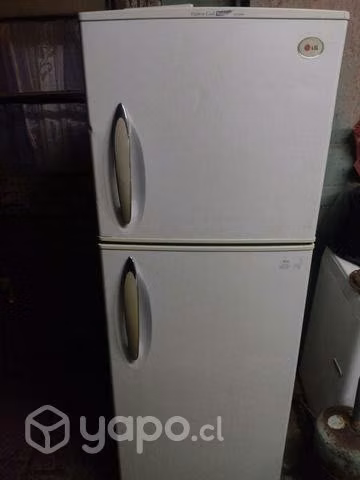 Refrigerador