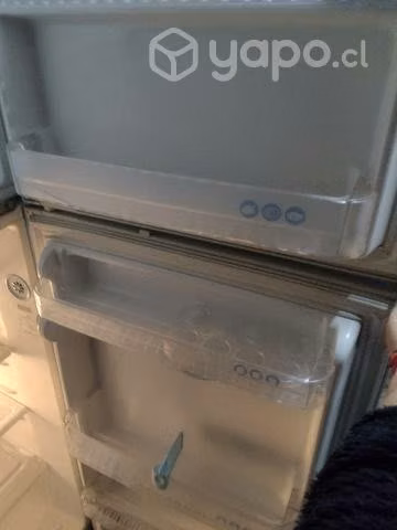 Refrigerador
