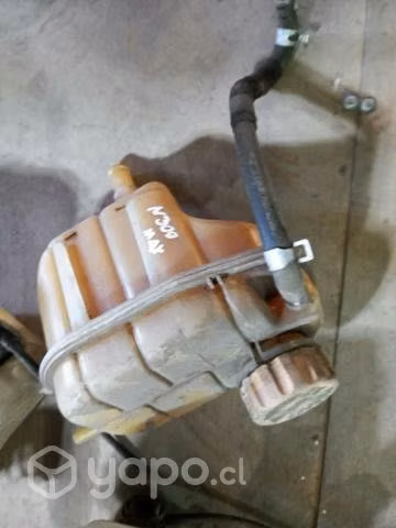 Chevrolet n300 max deposito agua radiador