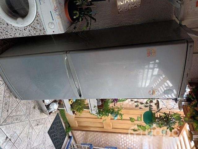 Refrigerador LG - Imagen 4
