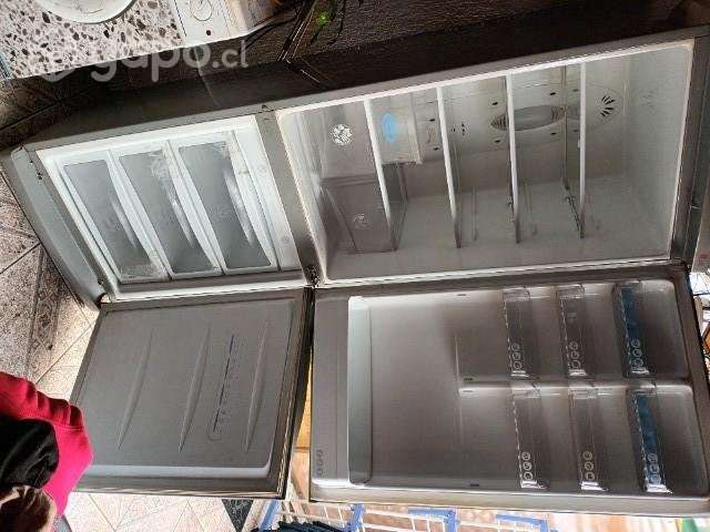 Refrigerador LG - Imagen 2