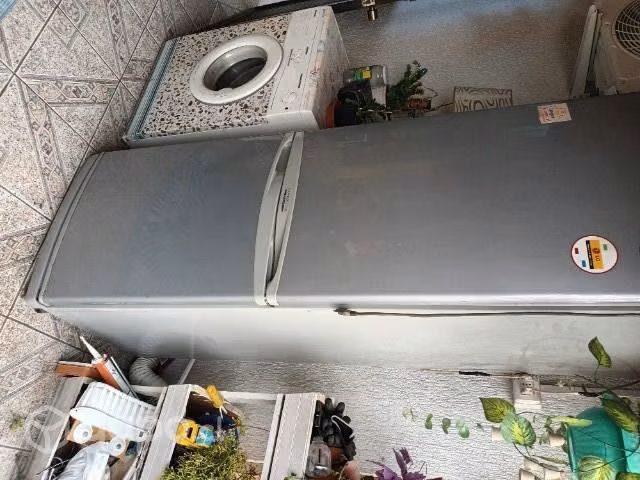 Refrigerador LG